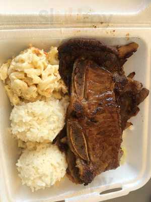 Kauai Boba & Barbeque