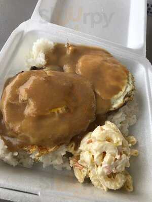 Kauai Boba & Barbeque