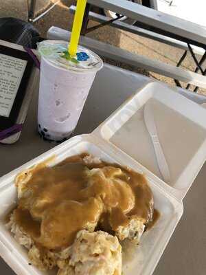 Kauai Boba & Barbeque