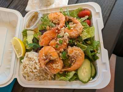 Kauai Boba & Barbeque