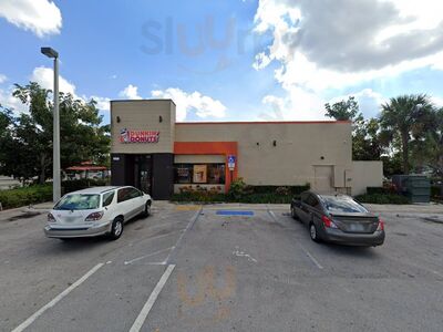 Dunkin' Donuts