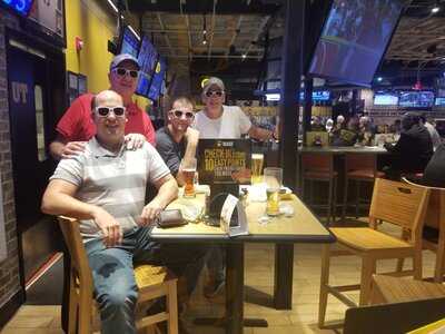 Buffalo Wild Wings