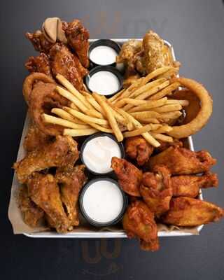 Buffalo Wild Wings