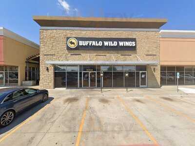 Buffalo Wild Wings