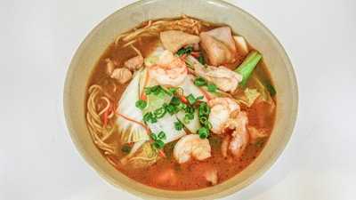 Ayame Curry Ramen House