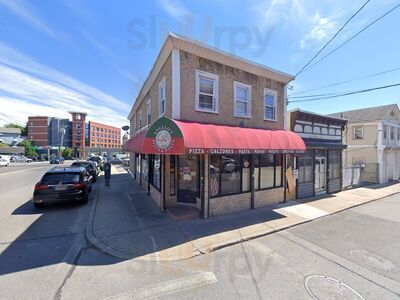 Sosa's Pizzeria