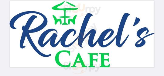 Rachel's Cafe