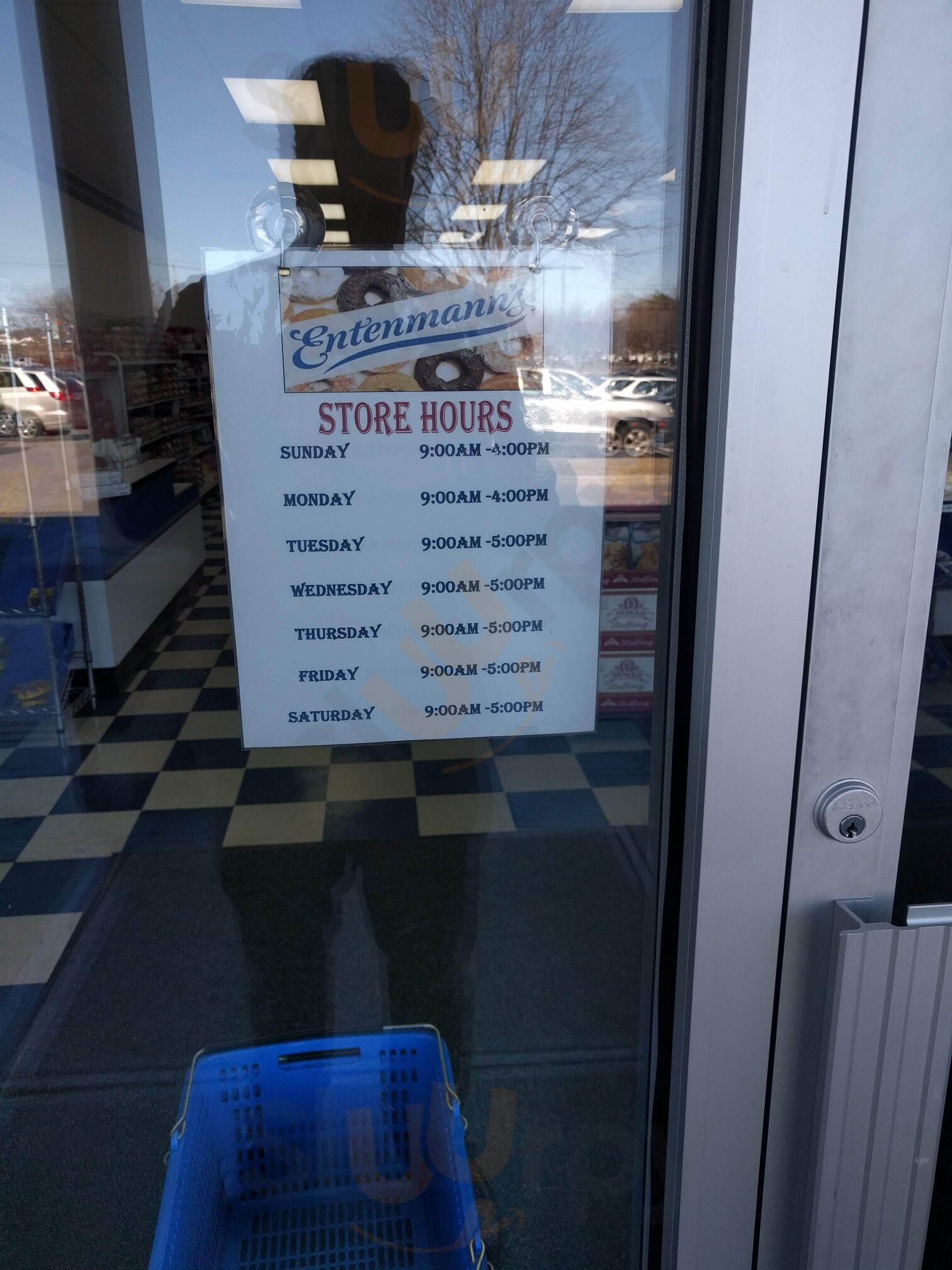 Entenmann's Bakery Outlet