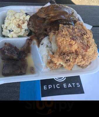 Epic Eats