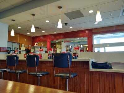 Friendly's