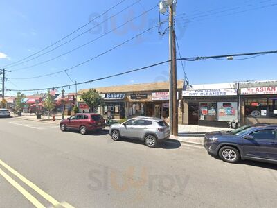 San Remo Bakery