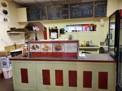 Fortune Cookie Chinese Restaurant