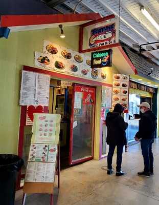 Fortune Cookie Chinese Restaurant