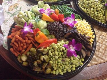 Sweet Marie's Hawaii