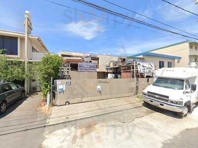 Sweet Marie's Hawaii