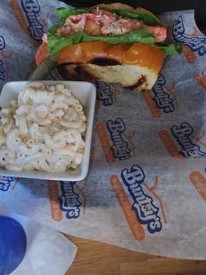 Buntsy's Neighborhood Food And Drink