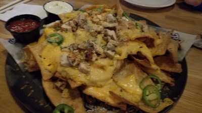 Buntsy's Neighborhood Food And Drink