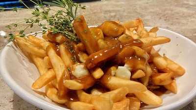 Buntsy's Neighborhood Food And Drink