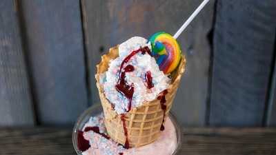 Buntsy's Neighborhood Food And Drink