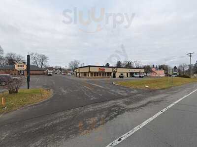 Buntsy's Neighborhood Food And Drink