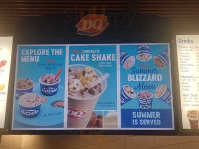 Dairy Queen (treat)