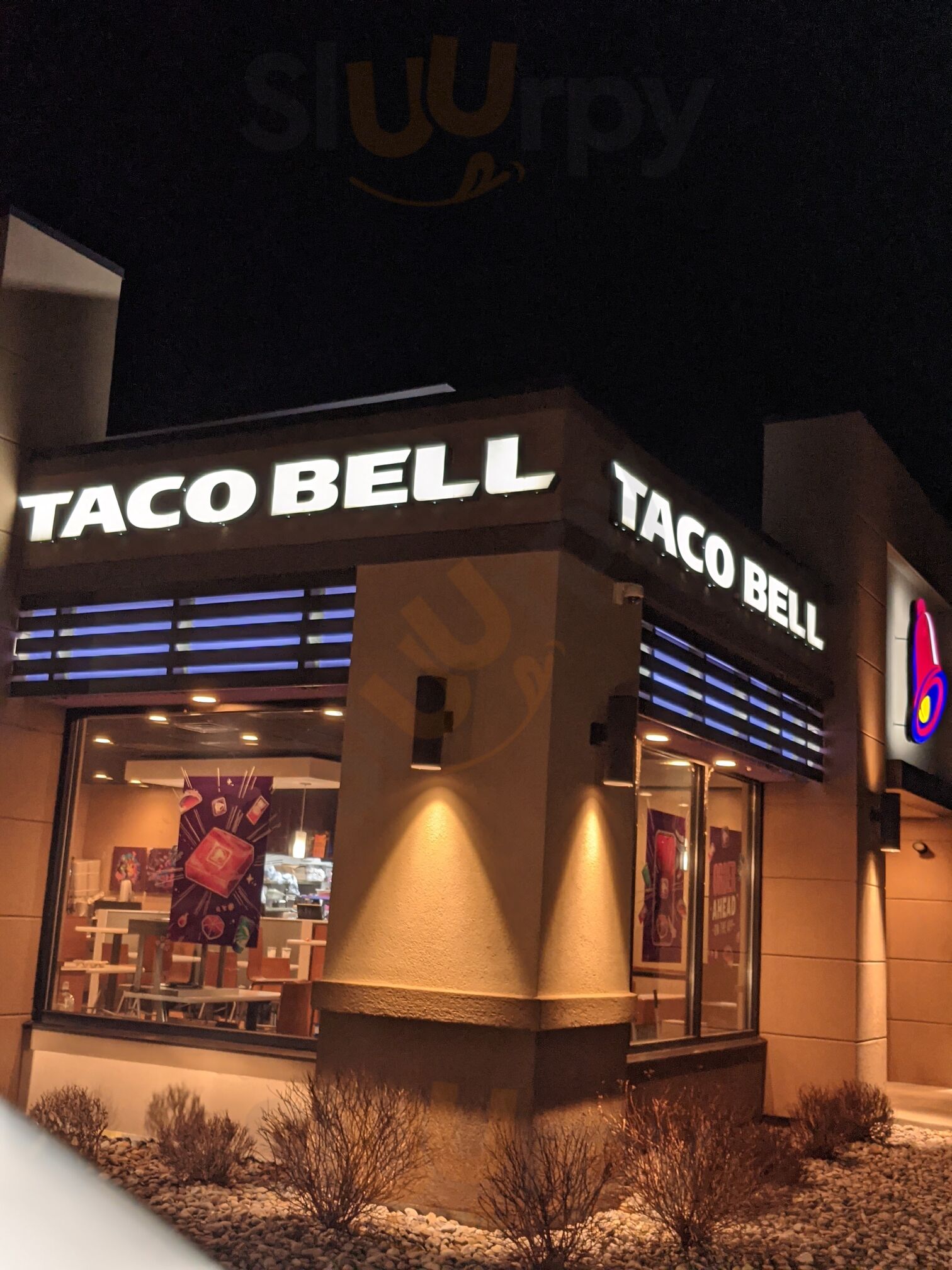 Taco Bell