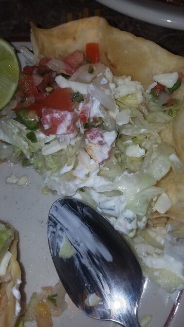 Los Aires Restaurant & Taqueria