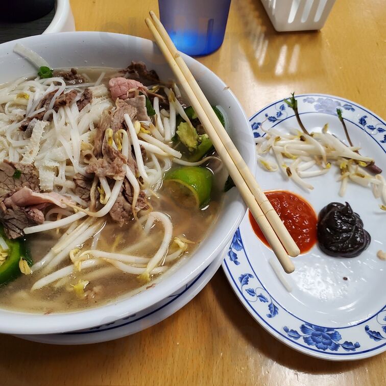 Pho Hale