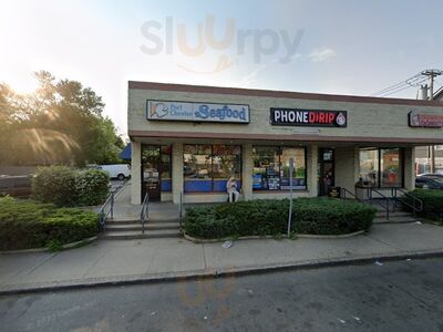 D & D Jamaican & Amer Restaurant