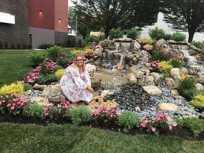 Pantano's Of Long Beach