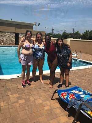 Pantano's Of Long Beach