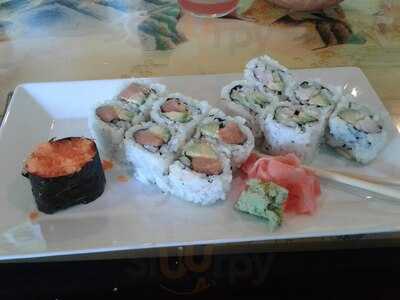 Bamboo Asian Cuisine