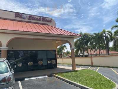 Asian Grill