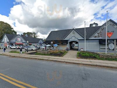 International Slice Pizza