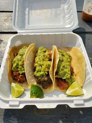 Taqueria