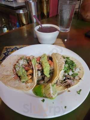 Taqueria