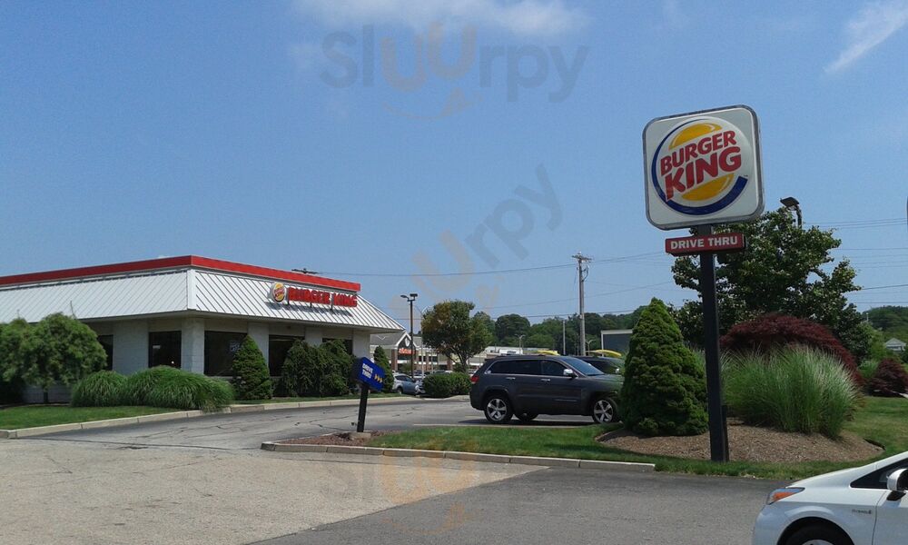 Burger King