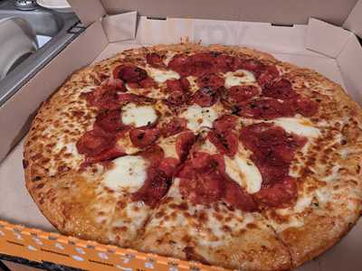 Little Caesars