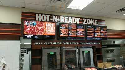 Little Caesars