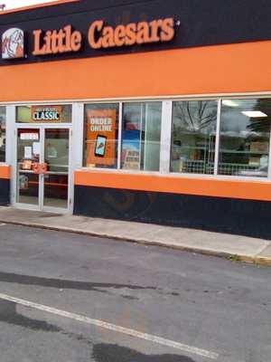 Little Caesars