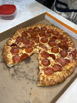 Little Caesars
