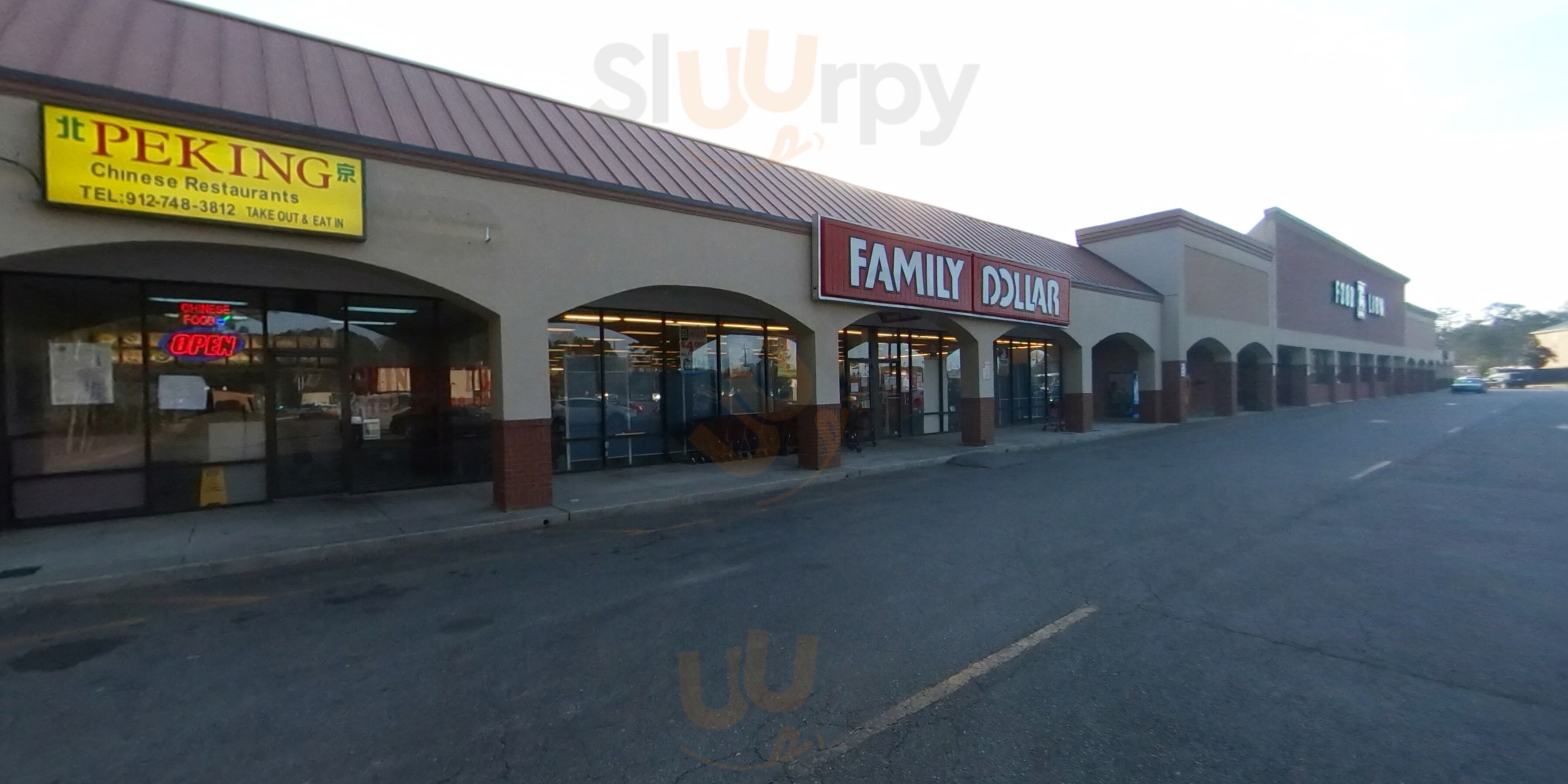 Xie's Garden Chinese Restaurant