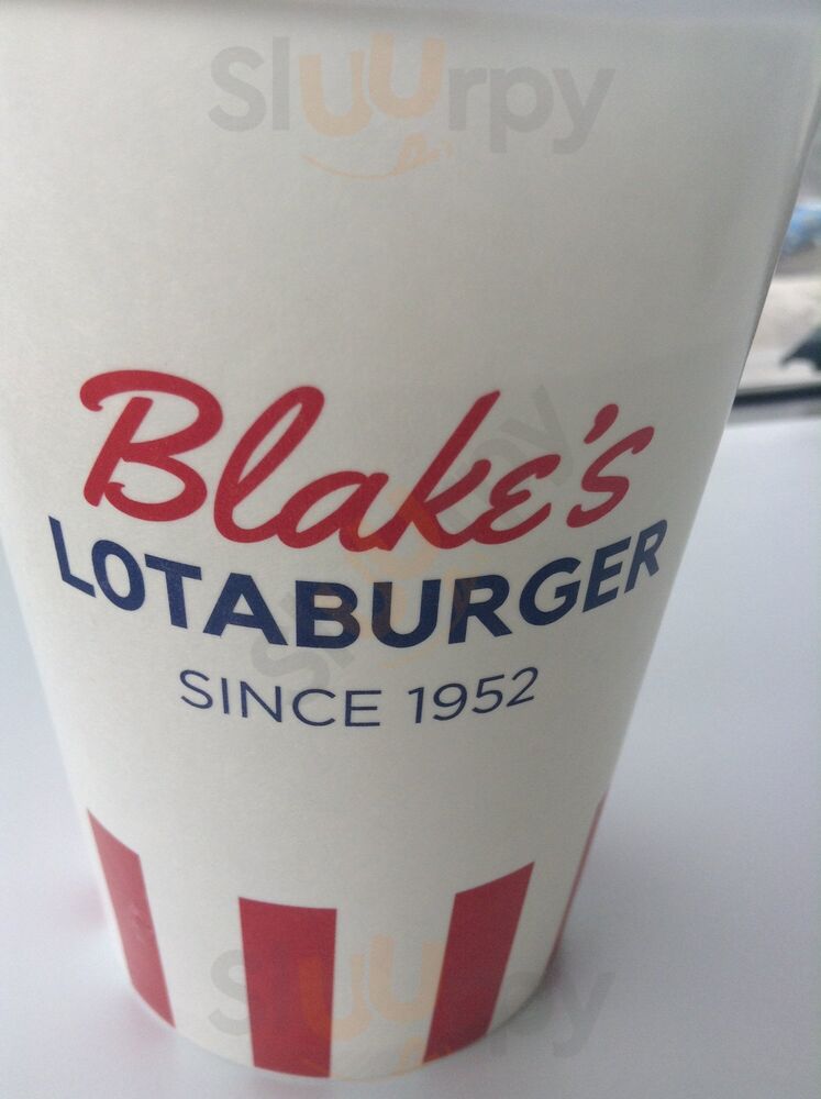 Blake's Lotaburger
