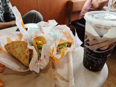 Taco Bell