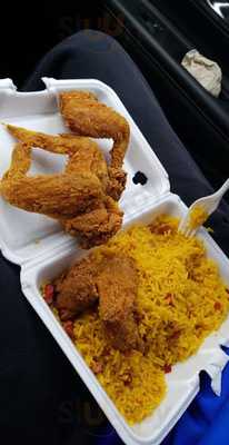 China Wong's Chinese Restaurant