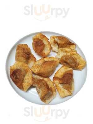 China Wong's Chinese Restaurant