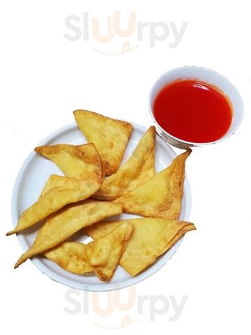 China Wong's Chinese Restaurant