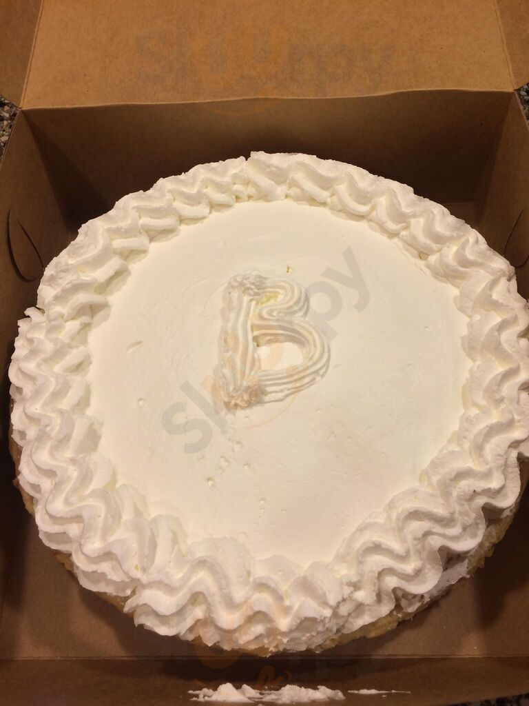 Lehi Bakery