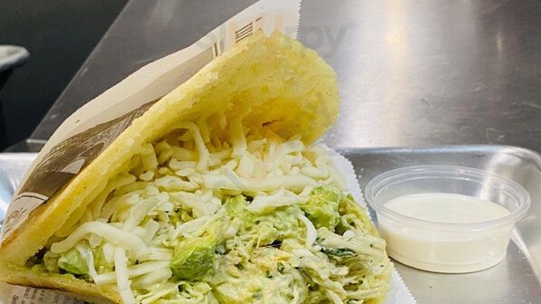 Arepas Express