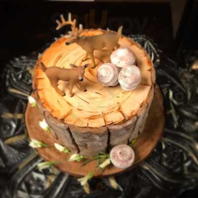 Dawn To Dusk Cakes & Then Some